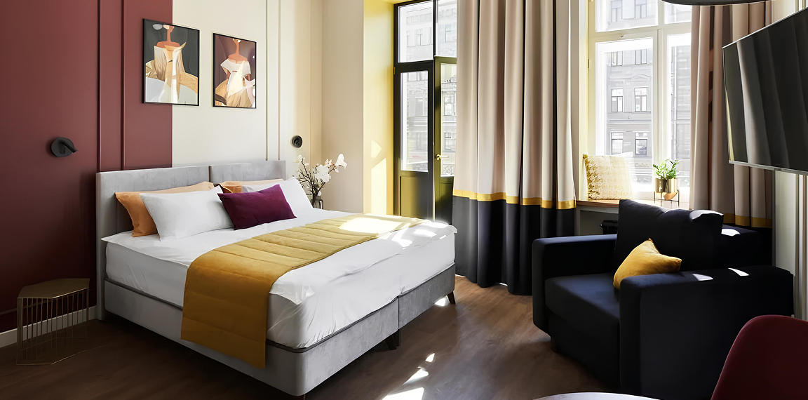 Калейдоскоп Центральный