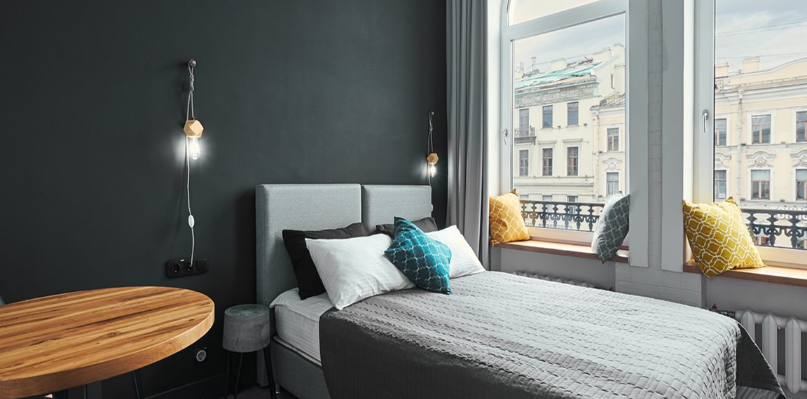 Калейдоскоп Невский