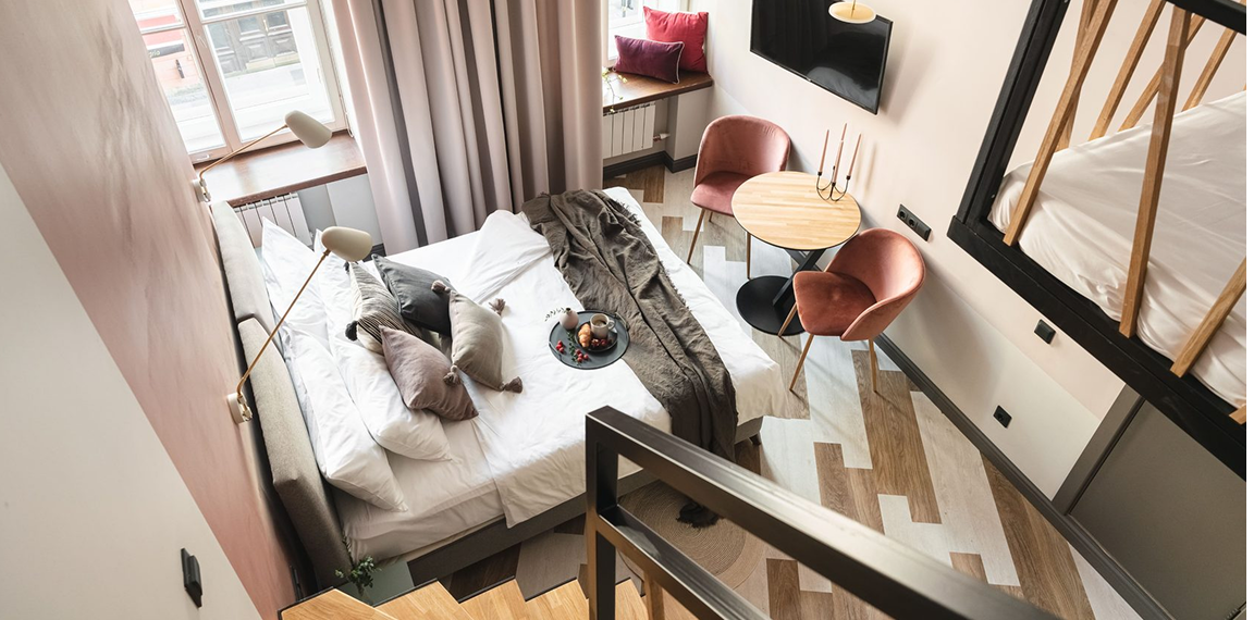 Калейдоскоп на Рубинштейна